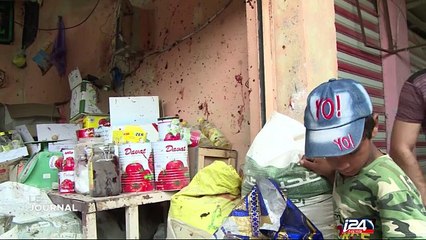 Irak: trois attentats meurtriers à Baghdad