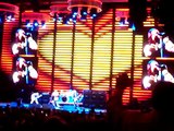 RED HOT CHILI PEPPERS LIVE 10/23 DANI CALIFORNIA PHILLY