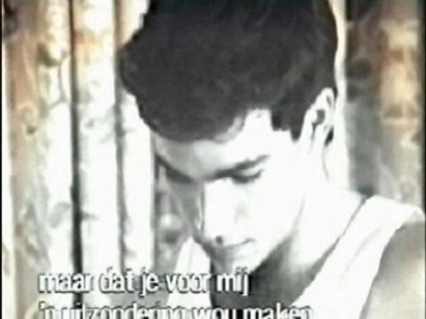 Leonard Cohen - Chelsea Hotel No. 2