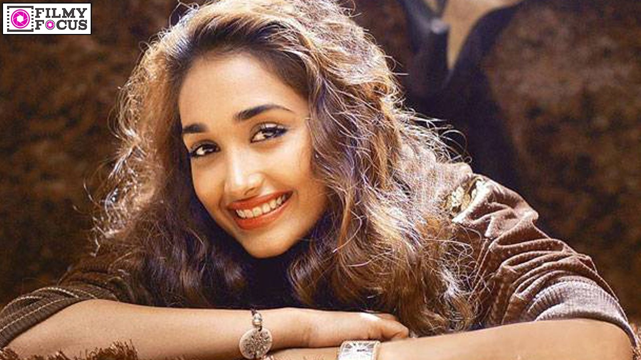 Jiah Khan suicide case on June 7 - Filmyfocus.com