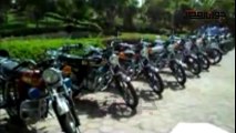 دراجات متحدى الإعاقة بالقاهرة