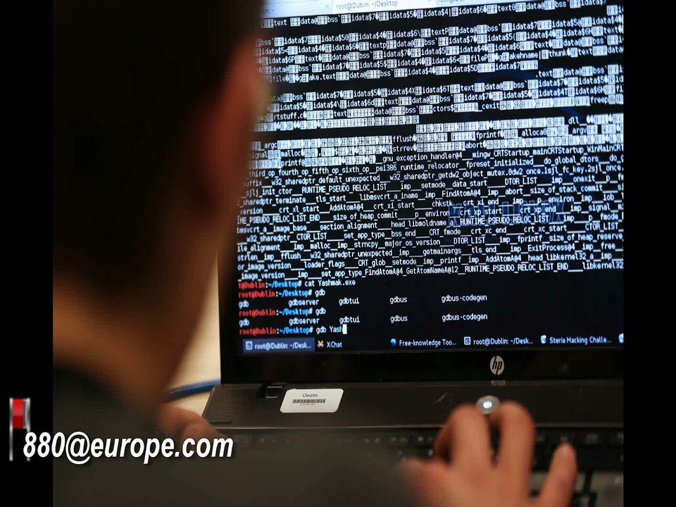 How to hack an email account by Legal Hacking Services - Ethical Hacking Consultancy