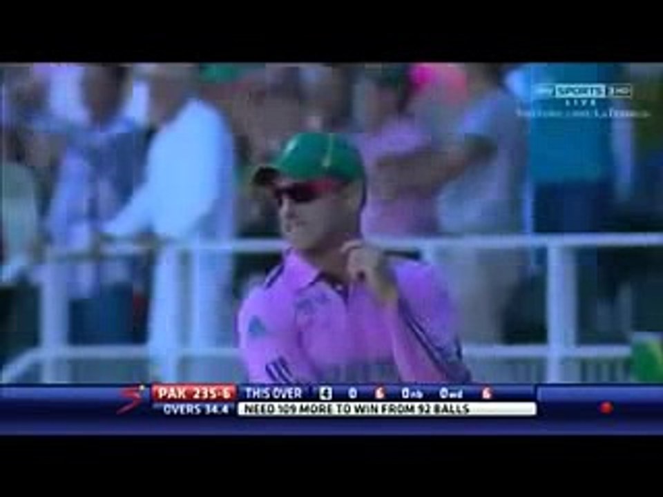 Afridi BiG_Six_158_Meter