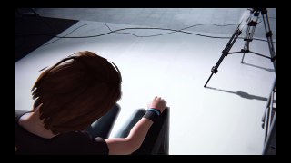 In the Dark Room - Life Is Strange - Episode 5 - Polarized -  Part 1 - Gameplay Walkthrough
