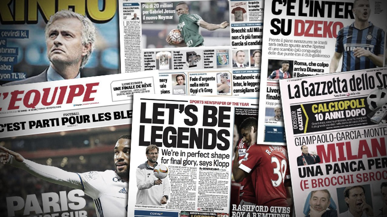 Le PSG accélère pour Lacazette, une nouvelle piste pour José Mourinho