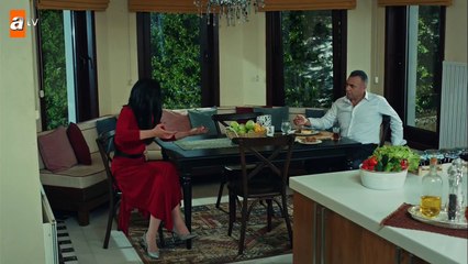 Eşkıya Dünyaya Hükümdar Olmaz 36. Bölüm - Şunu döktüğün yere dikkat et!