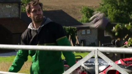 302) Aaron & Robert 12th October 2015 Who Shot Robert