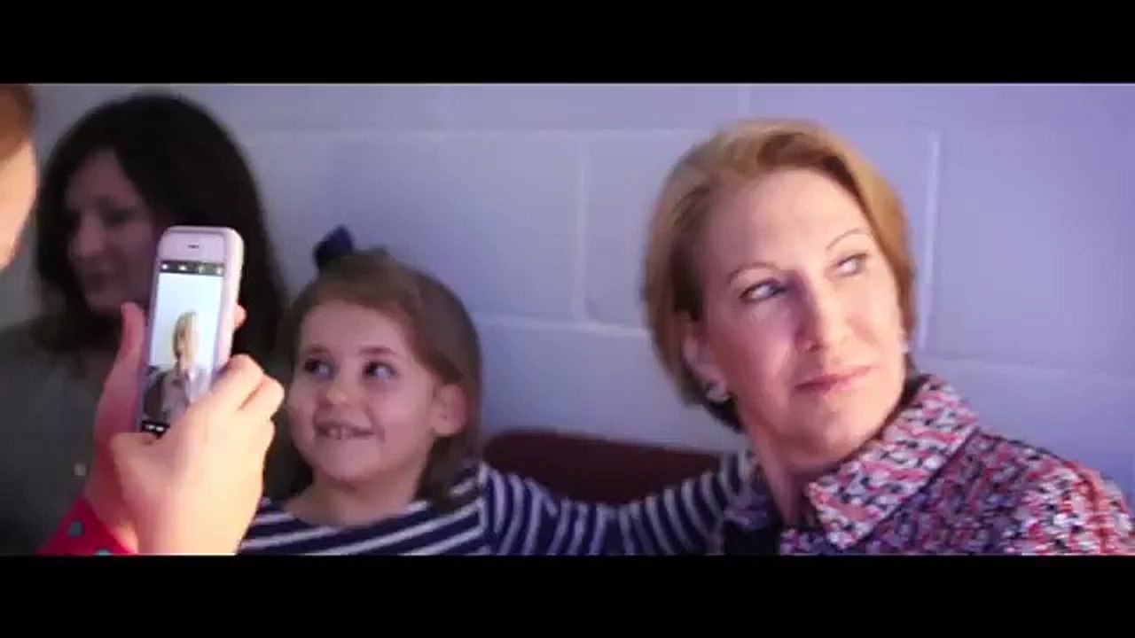 No Regrets  Ted Cruz 2016