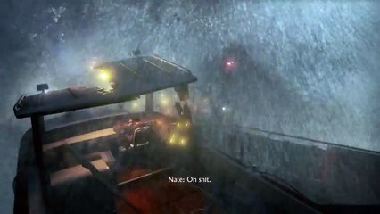 Uncharted 4: A Thief's End Gameplay Walkthrough Part 1 No Commentary