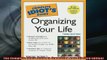 READ book  The Complete Idiots Guide to Organizing your Life 3rd Edition Free Online