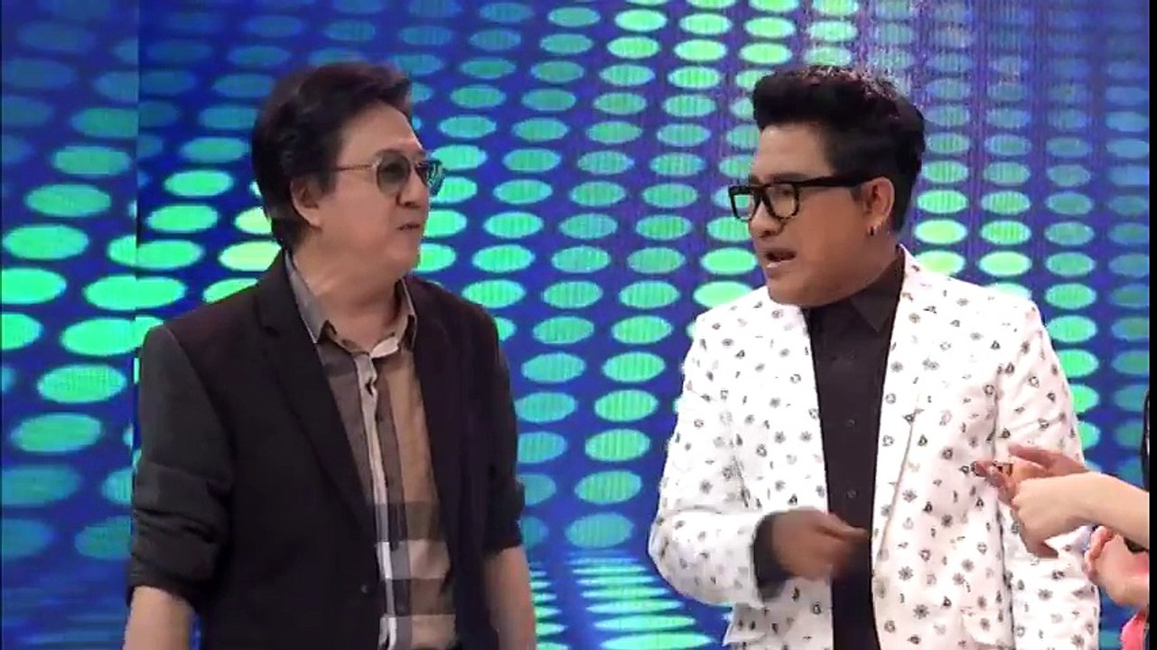 FG เดอะ แฟมิลี่ แก๊งค์ 27 กันยายน 2557 [Official]