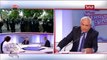 Invité : Jean-Pierre Raffarin - Territoires d'infos - Le best of (18/05/2016)