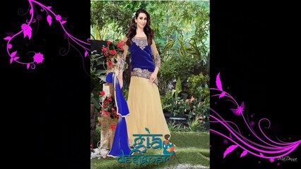 Designer Salwar Kameez Collection Presents by GiaDesigner