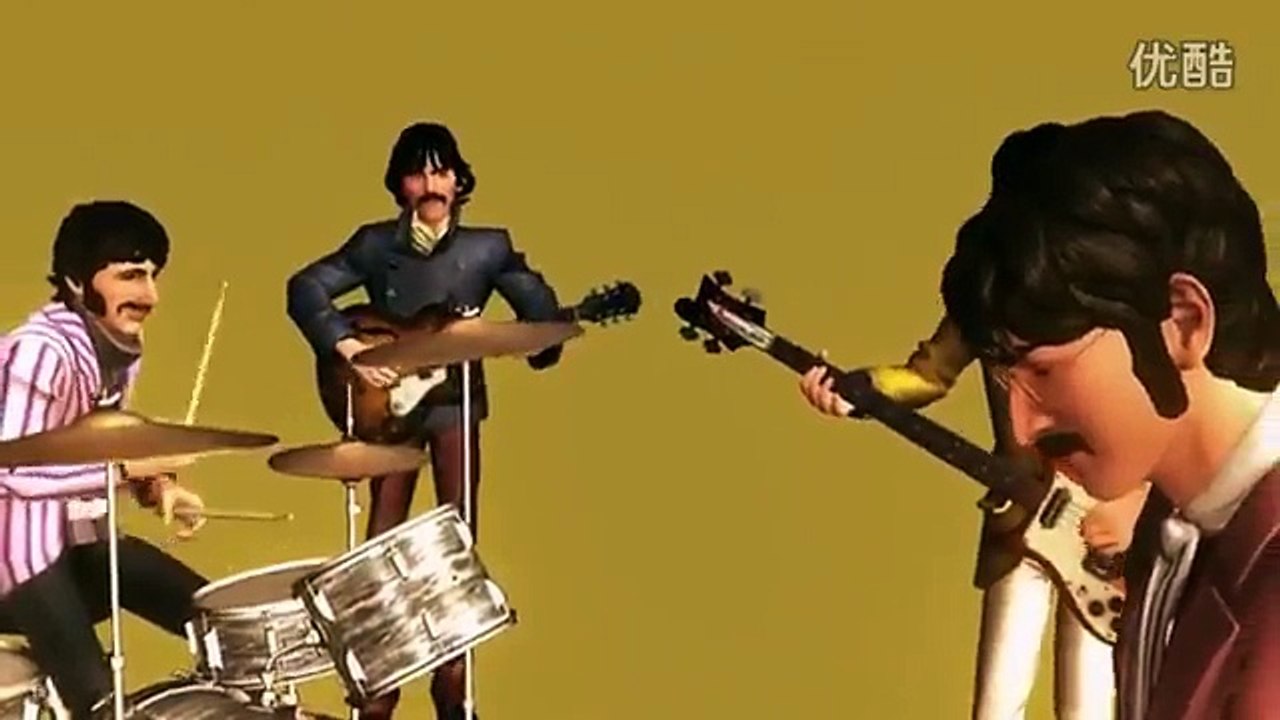 The Beatles Rock Band - Fixing A Hole (Dreamscape)(READ THE DESCRIPTION)