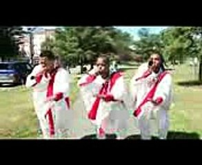 Dina Anteneh - Nama - (Official Music Video) - New Ethiopian Music 2015