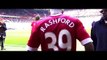 Marcus Rashford 2016 Future Star Goals & Skills