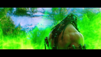 Warcraft Movie Featurette: A Look Inside