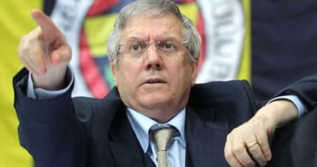 Aziz Yıldırım Pes Etti, Sonunda Jose Mourinho İçin Teklif Yapacak