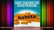 READ book  Habit Stacking for Entrepreneurs Using the Powerful of Habits to Turn Small Challenges Free Online