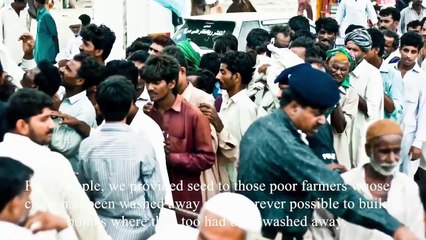 Imran Khan Foundation Documentary Pakistan-A Country Worth Saving