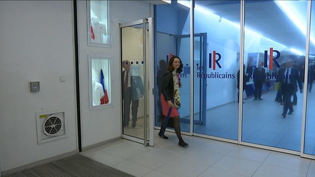 Primaire à droite: compromis autour du vote des expatriés - Le 18/05/2016 à 10h00