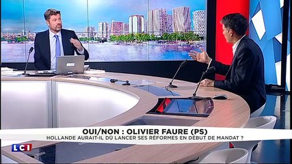 17/05/2016 Le "oui/non" de LCI
