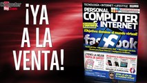 Adelanto PCI Nº 163