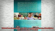 FREE PDF  Talent Development for English Language Learners Identifying and Developing Potential READ ONLINE