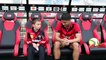 10 ans de Ligue 1, 10 rêves d'enfants : Ludovic et Mathis