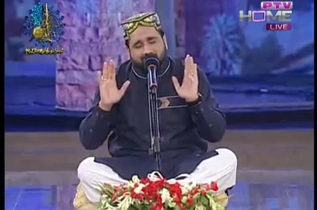 Maa Ki Shaan Qari Shahid Mehmood PTV Home 2016