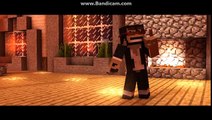 Minecraft Song Revenge- Captain Sparklez
