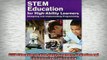Free PDF Downlaod  STEM Education for HighAbility Learners Designing and Implementing Programming  FREE BOOOK ONLINE