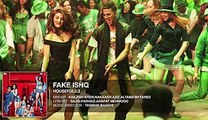 FAKE ISHQ Full Song   - HOUSEFULL 3