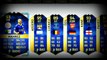FIFA 16  PACK OPENING (DEUTSCH) - FIFA 16  ULTIMATE TEAM - 4x HIGH RATED BPL TOTS IN PACKS! OMFG!!!