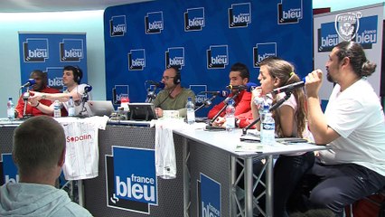 Le Club Foot en public
