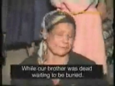 la torture des chretiens en egypte