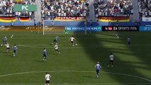 FIFA 16 – PC vs. PS4 vs. Xbox One (Demo) Graphics Comparison [FullHD][60fps]