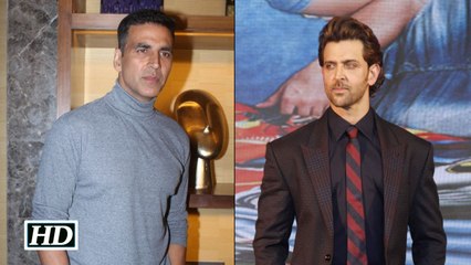 Akshay to clash with Hritk on August 12 at Box Office Dont Miss
