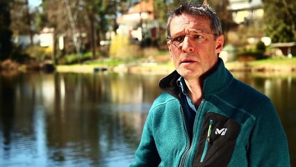 Andreas Knuf über „Sei nicht so hart zu Dir selbst“