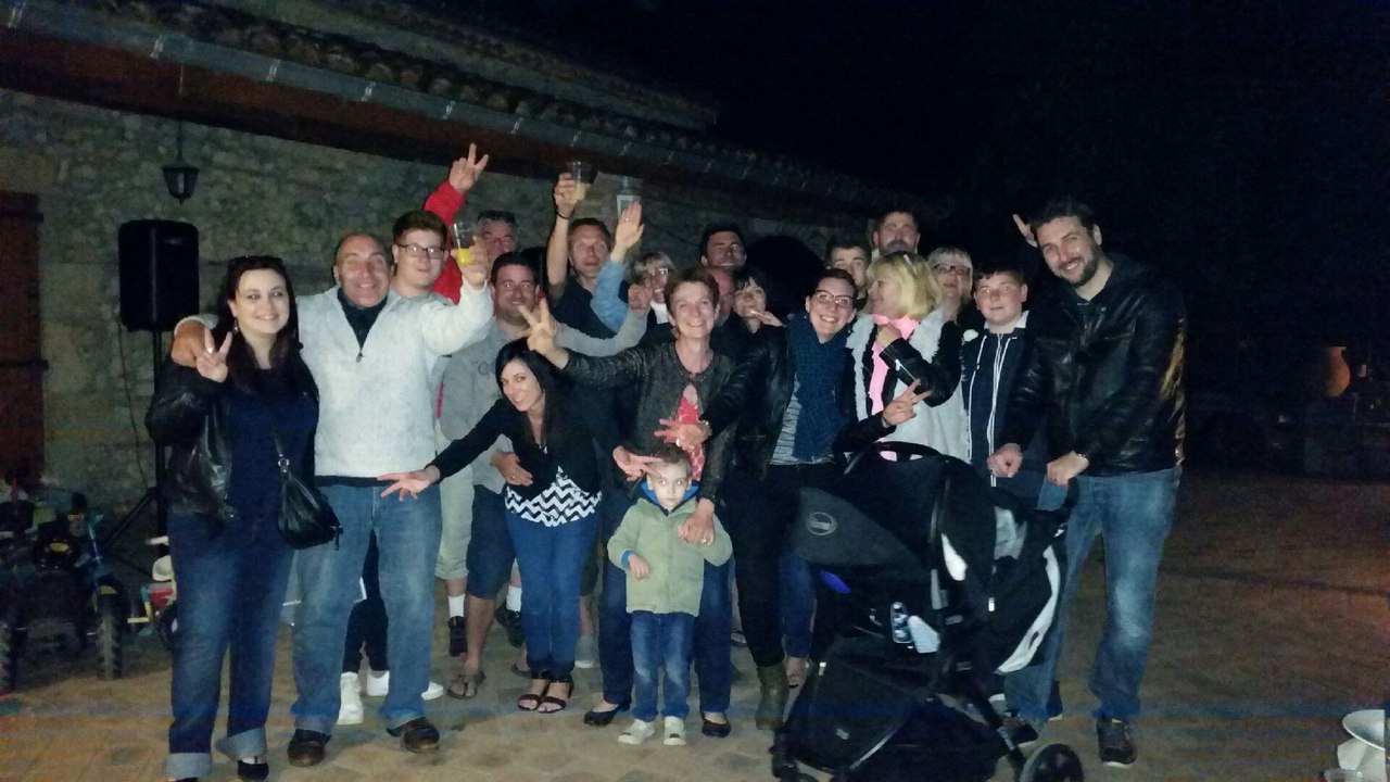 Very Good Trip - Agen 2016