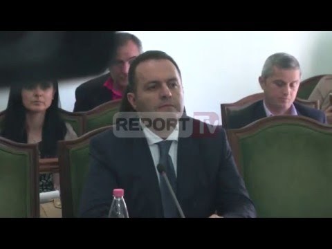 Report TV - Llalla: Prokuroria po heton për të vërtetën e përgjuesit