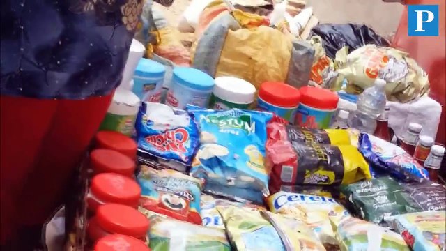 Así bachaquean comida, medicinas y cervezas venezolanas en Maicao COLOMBIA