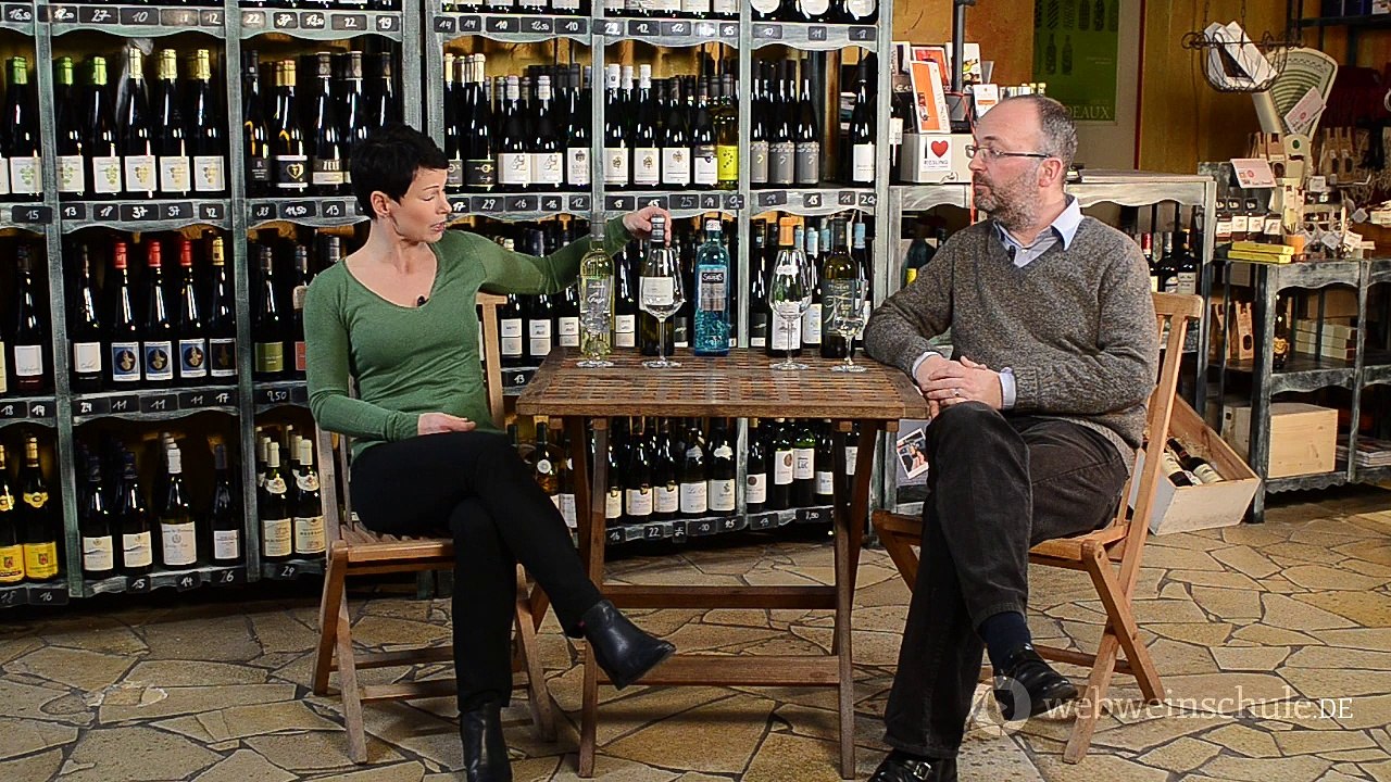 Weinschule Folge 44: Sauvignon Blanc