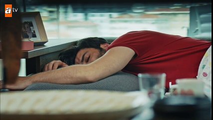 Eşkıya Dünyaya Hükümdar Olmaz 36. Bölüm - İlyas'ın şoku!