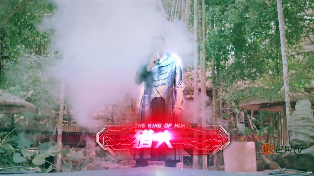 全员小黑屋20160513期