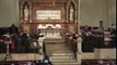 Advent Sunday @ St. John's Detroit - Psalm 24 Anglican Chant