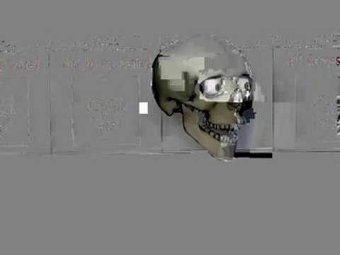 Tunisie - 1er Juillet 2007, Blog Free or you get blogged