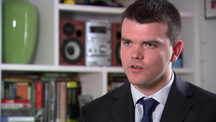 Junior doctor says his career destroyed after whistleblowing