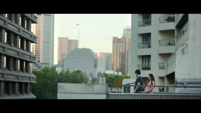 Publicis Conseil pour Orange (Nouvelle Lifebox) - «Faites tomber les murs» - mai 2016