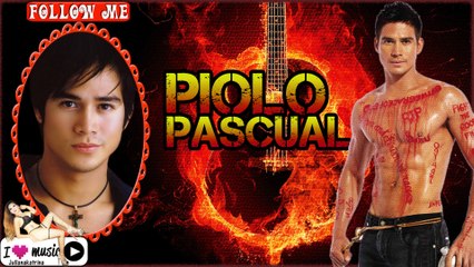 Piolo Pascual — Pansinin Mo Ako